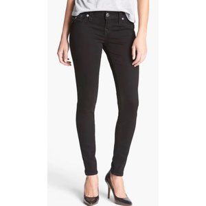 TRUE RELIGION Misty Skinny Jeans sz 28